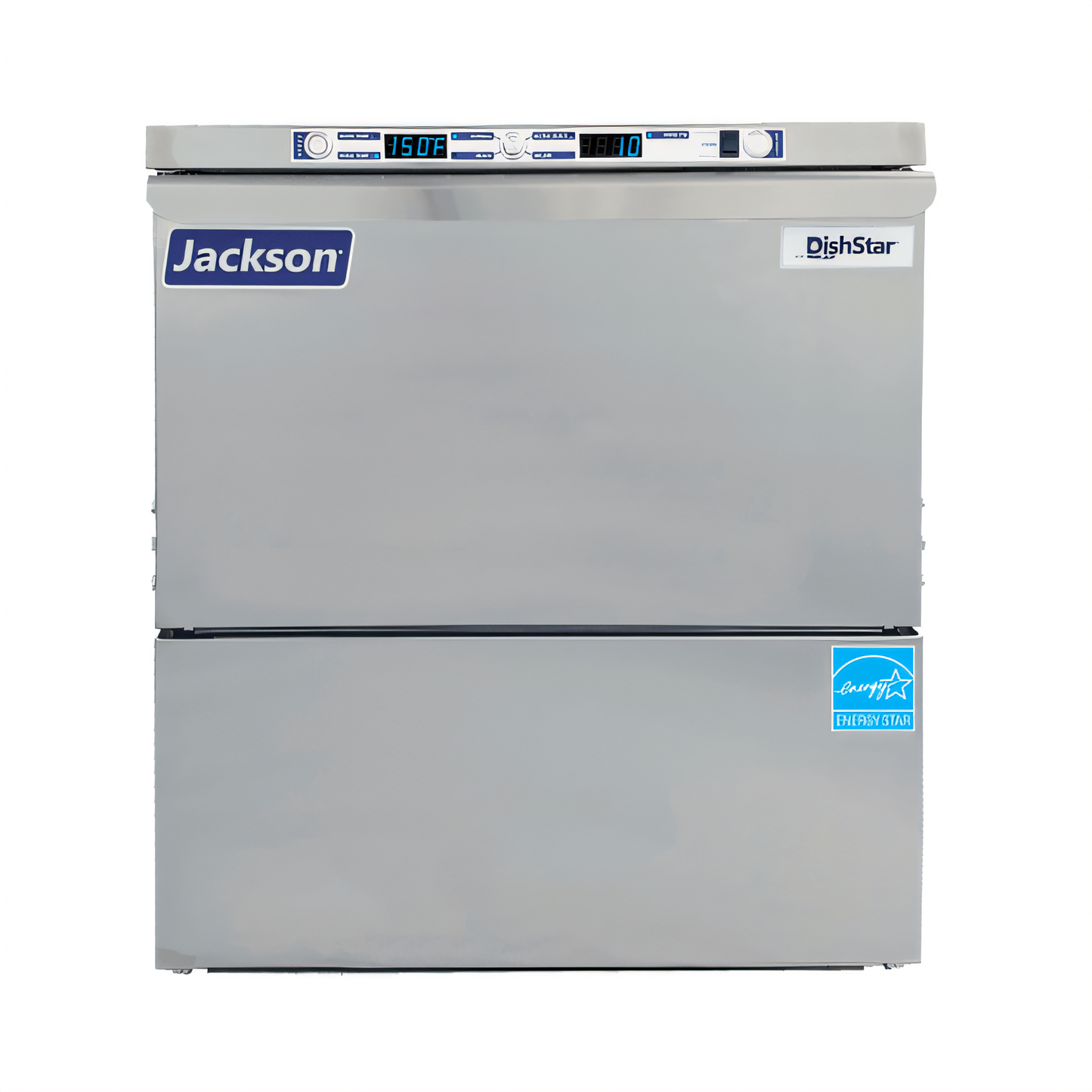 Jackson WWS DishStar Undercounter Dishwashers - DISHSTAR ADA-SEER
