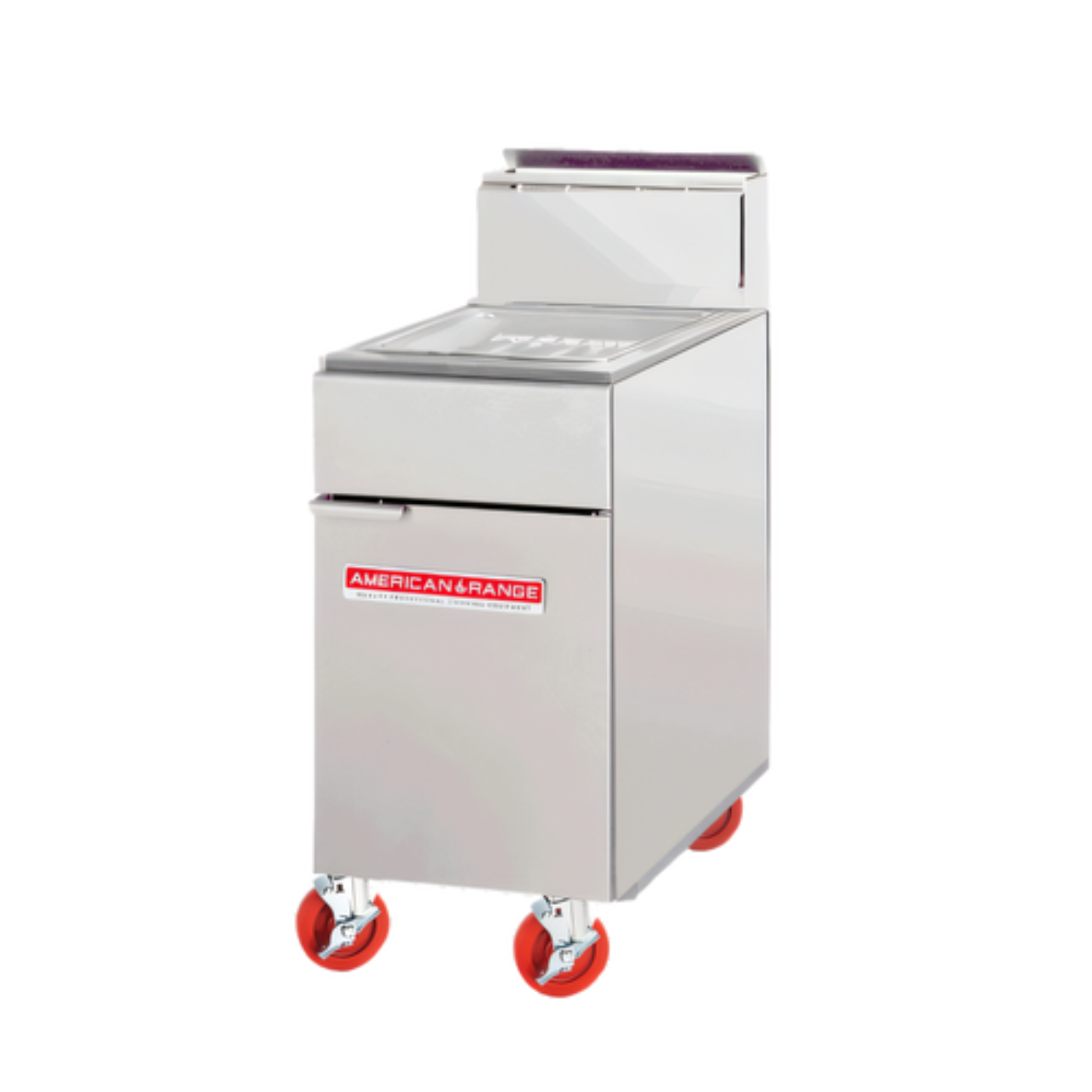 American Range Fryer Filtration Systems -  AF-DS