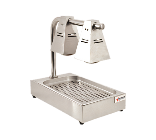 Omcan USA Countertop Food Warmers - 39601