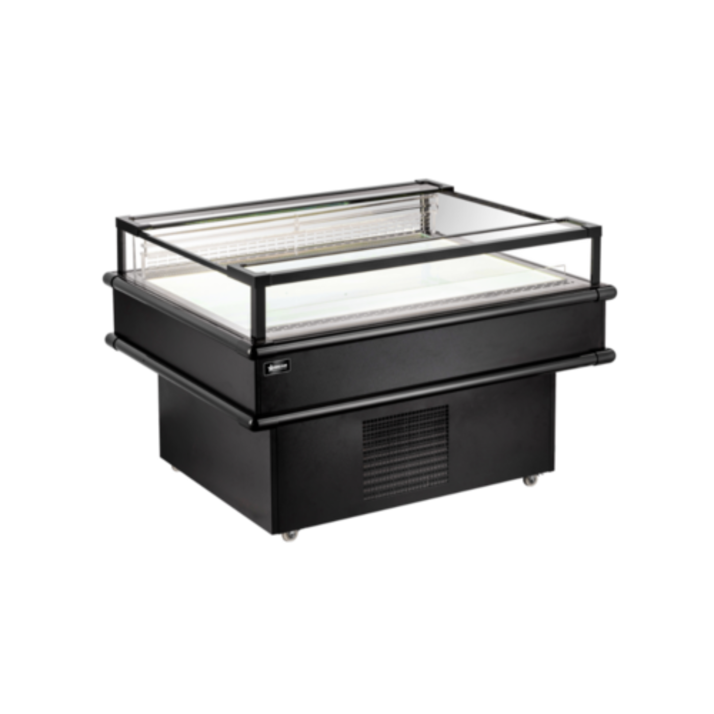 Omcan USA 48570 Open-Air Coolers - 48570