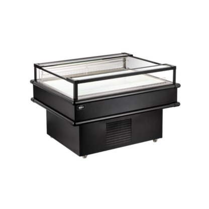 Omcan USA 48570 Open-Air Coolers - 48570