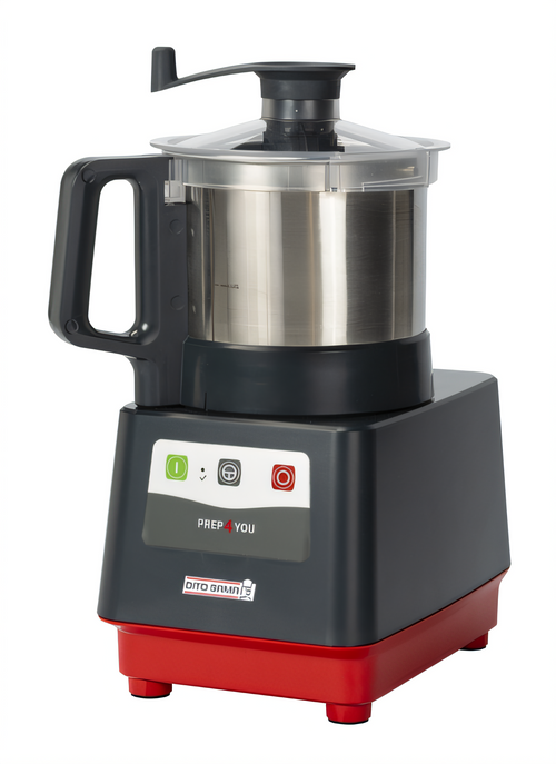 Eurodib USA Dito Sama Countertop Mixers - 602249