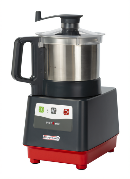 Eurodib USA Dito Sama Countertop Mixers - 602249