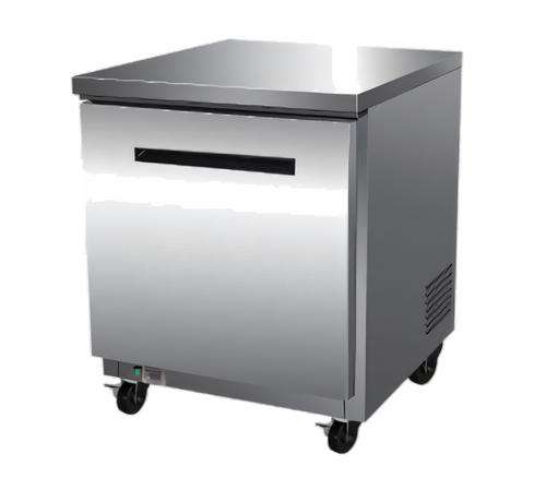 Maxximum Maxx Cold Undercounter & Worktop  - MXCF27UHC