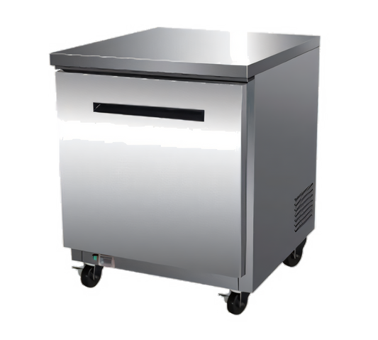 Maxximum Maxx Cold Undercounter & Worktop  - MXCF27UHC