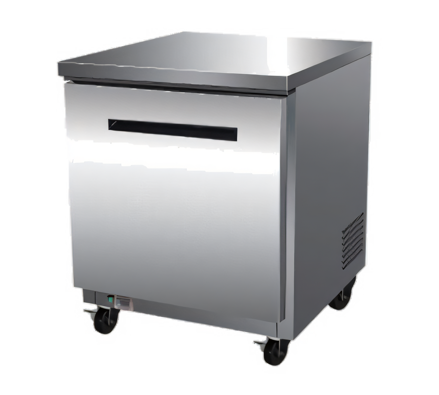Maxximum Maxx Cold Undercounter & Worktop  - MXCF27UHC