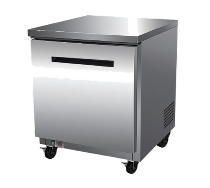 Maxximum Maxx Cold Undercounter & Worktop  - MXCF27UHC