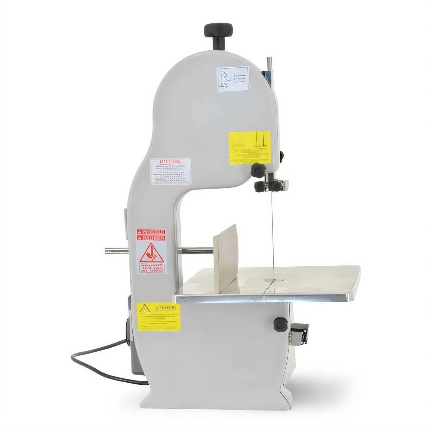 Omcan USA European Meat Processing Equipment - 45559