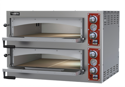 Omcan USA 45199 Entry Max Series Pizza Ovens - 45199