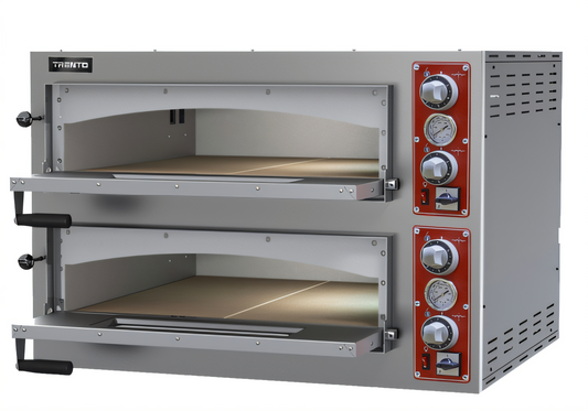Omcan USA 45199 Entry Max Series Pizza Ovens - 45199