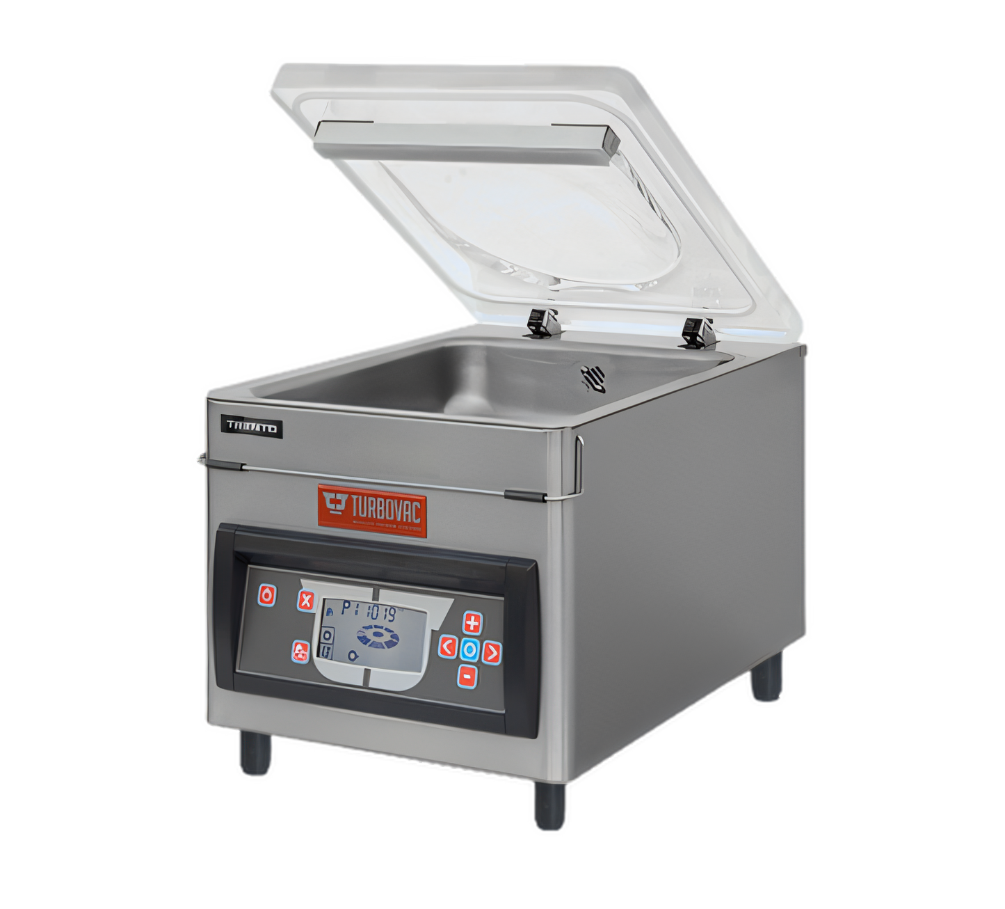 Omcan USA 59009 Trento Vacuum Sealer - 59009