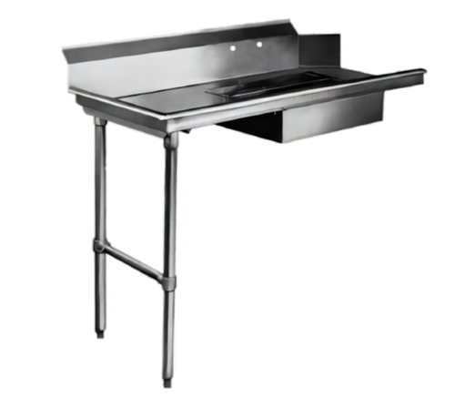 CMA Dishmachines  Compartment Sinks - SL-60
