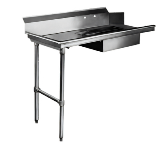 CMA Dishmachines  Compartment Sinks - SL-60