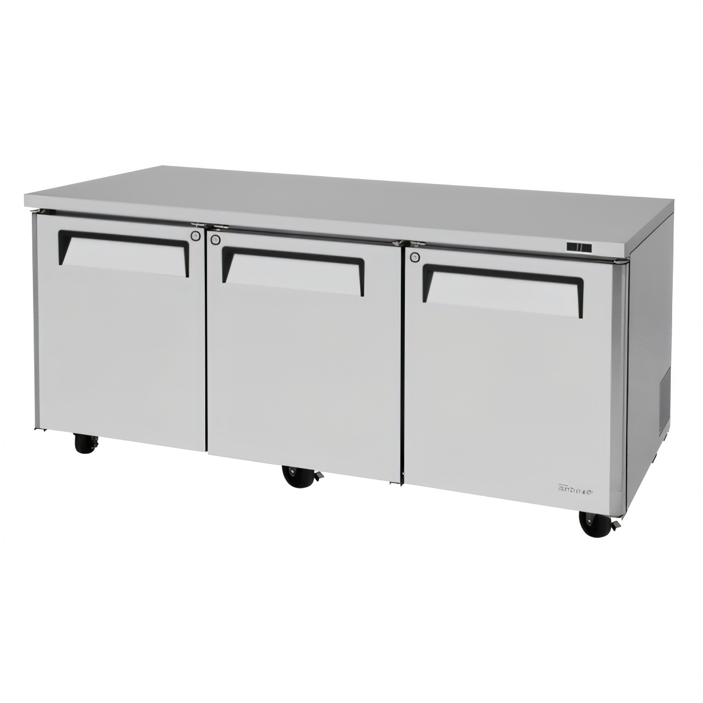 Turbo Air MUR-72-N M3 Reach-in Refrigerators - MUR-72-N
