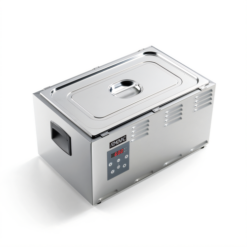 Eurodib USA ATMOVAC Specialty Roasters & Smokers - SOFTCOOKERSR11