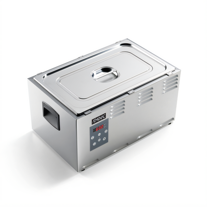 Eurodib USA ATMOVAC Specialty Roasters & Smokers - SOFTCOOKERSR11