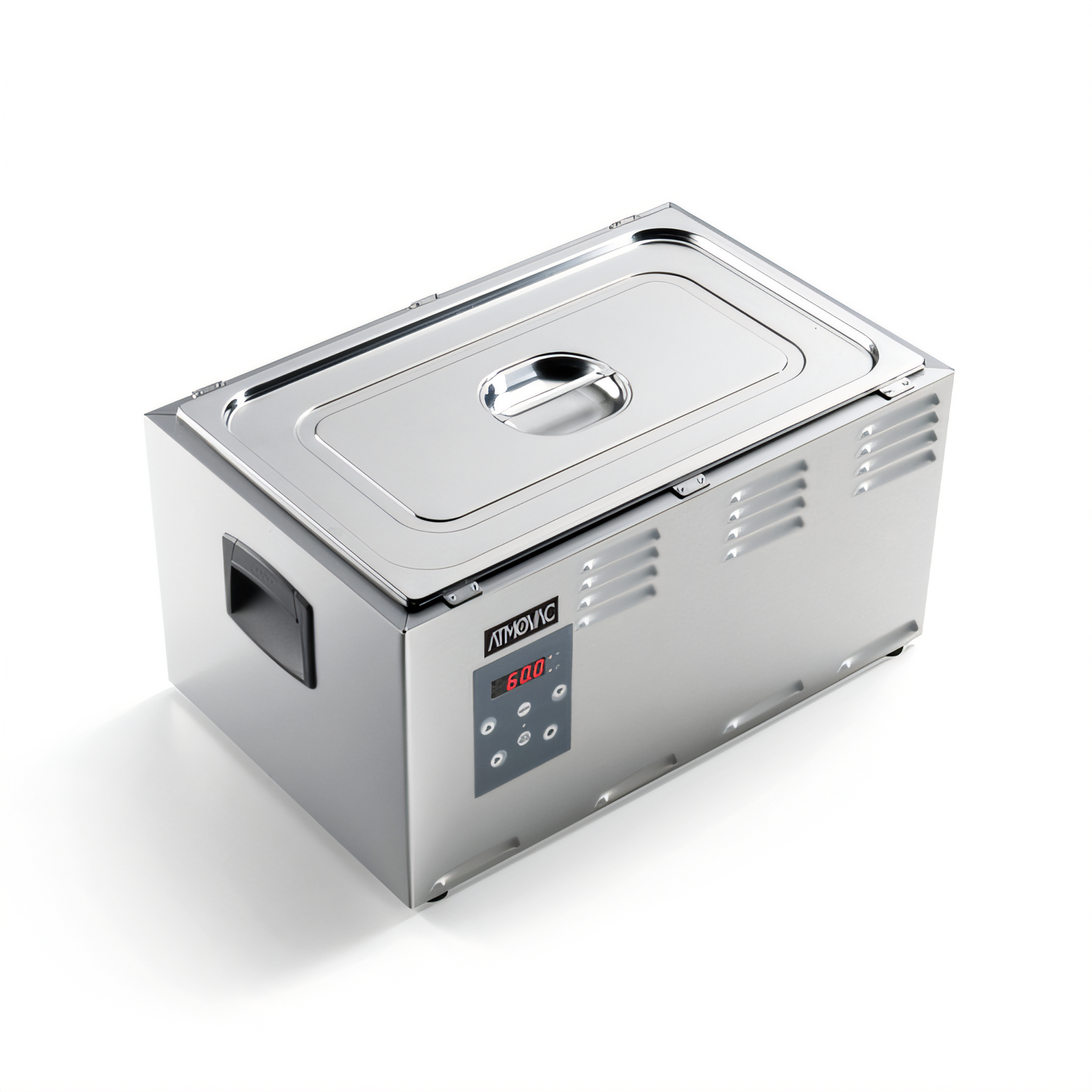 Eurodib USA ATMOVAC Specialty Roasters & Smokers - SOFTCOOKERSR11