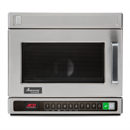 ACP Amana Commercial Microwave Ovens - HDC12YA2