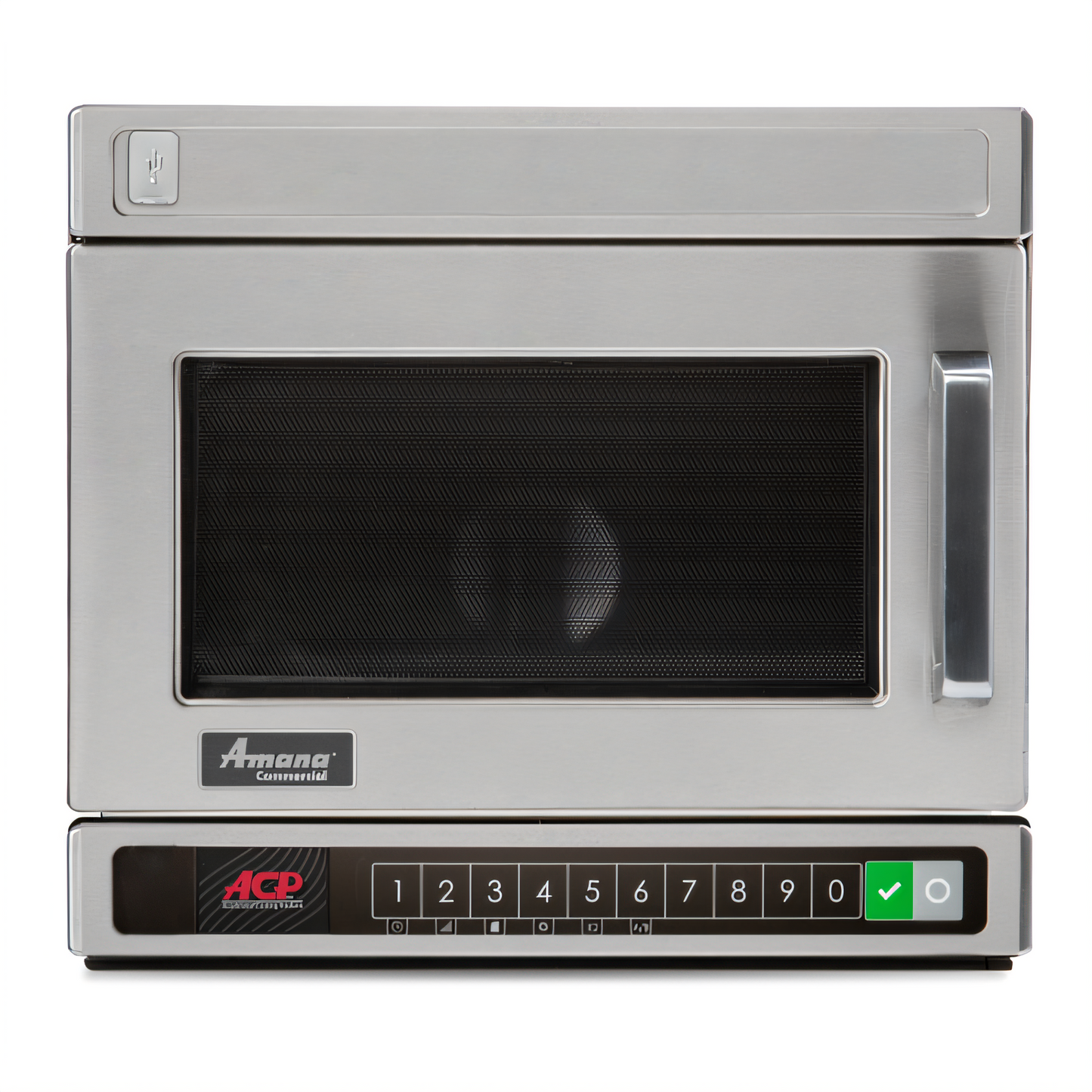 ACP Amana Commercial Microwave Ovens - HDC12YA2
