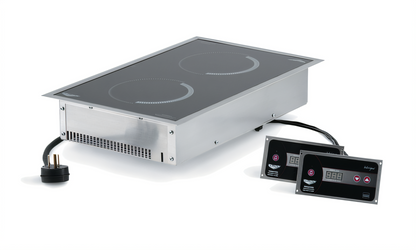 Vollrath Induction Ranges - HPI4-2600