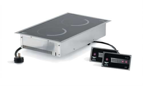 Vollrath Induction Ranges - HPI4-2600