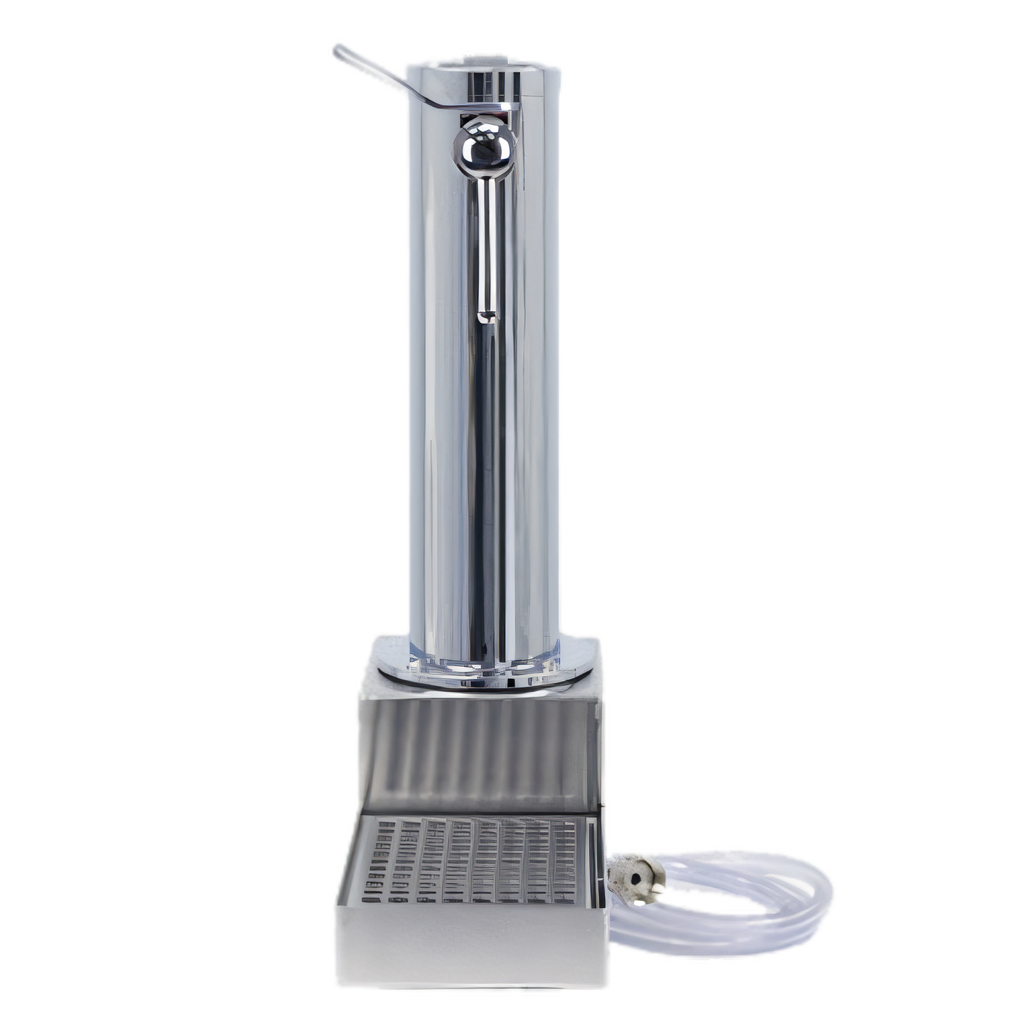 Micro Matic USA  Draft Beer & Wine Dispensers - DS531CL-W