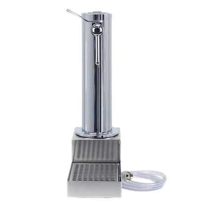 Micro Matic USA  Draft Beer & Wine Dispensers - DS531CL-W