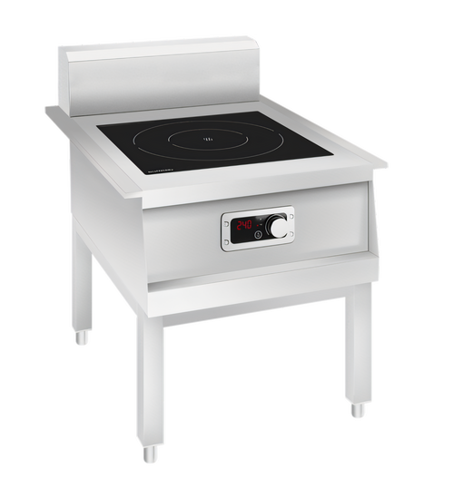 Eurodib USA Induction Ranges - SPCI151PH