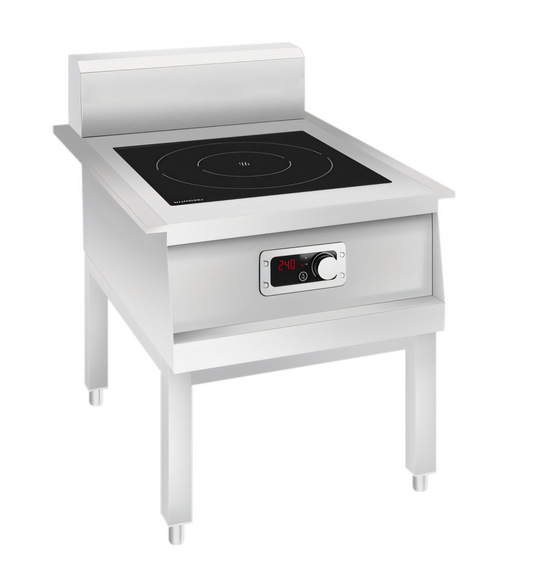 Eurodib USA Induction Ranges - SPCI151PH