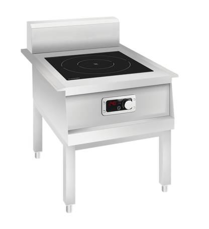 Eurodib USA Induction Ranges - SPCI151PH