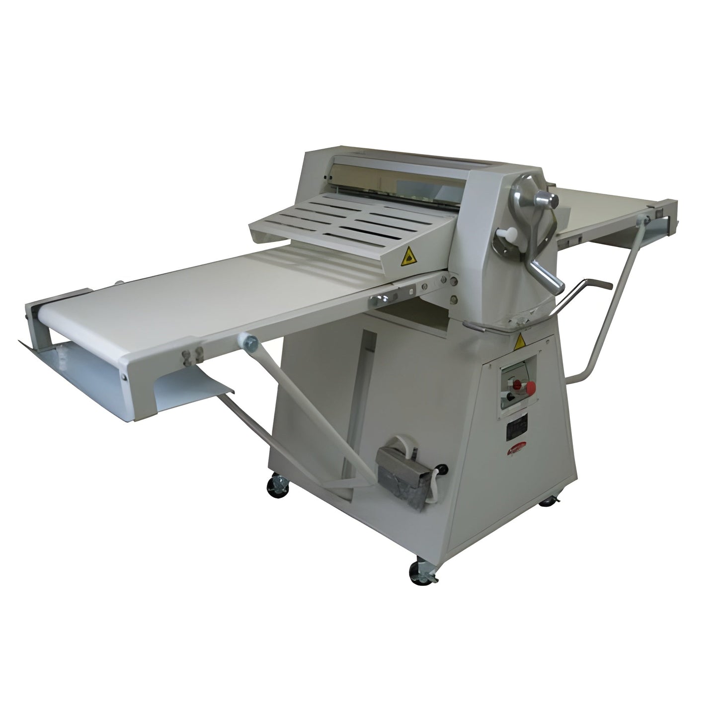 BakeMax (TVI) Dough Sheeters - BMFRS03