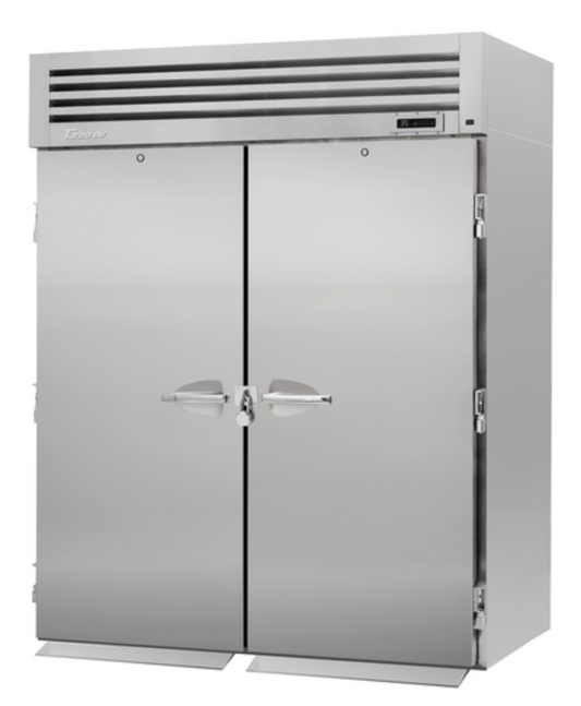 Turbo Air PRO-50R-RI-N-CRT PRO Reach-in Refrigerators - PRO-50R-RI-N-CRT