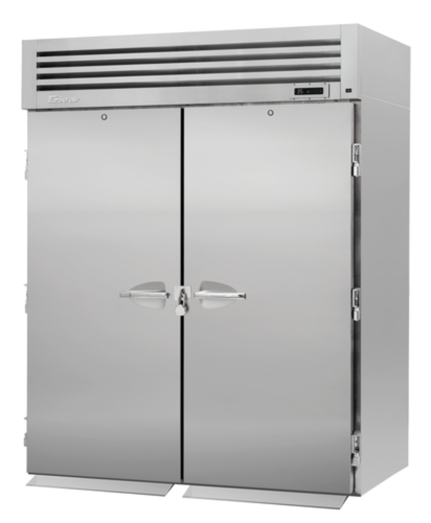 Turbo Air PRO-50R-RI-N-CRT PRO Reach-in Refrigerators - PRO-50R-RI-N-CRT