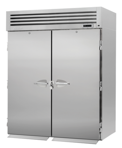 Turbo Air PRO-50R-RI-N-CRT PRO Reach-in Refrigerators - PRO-50R-RI-N-CRT