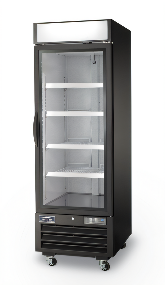 Arctic Air Glass Door Merchandisers - ARGDM23