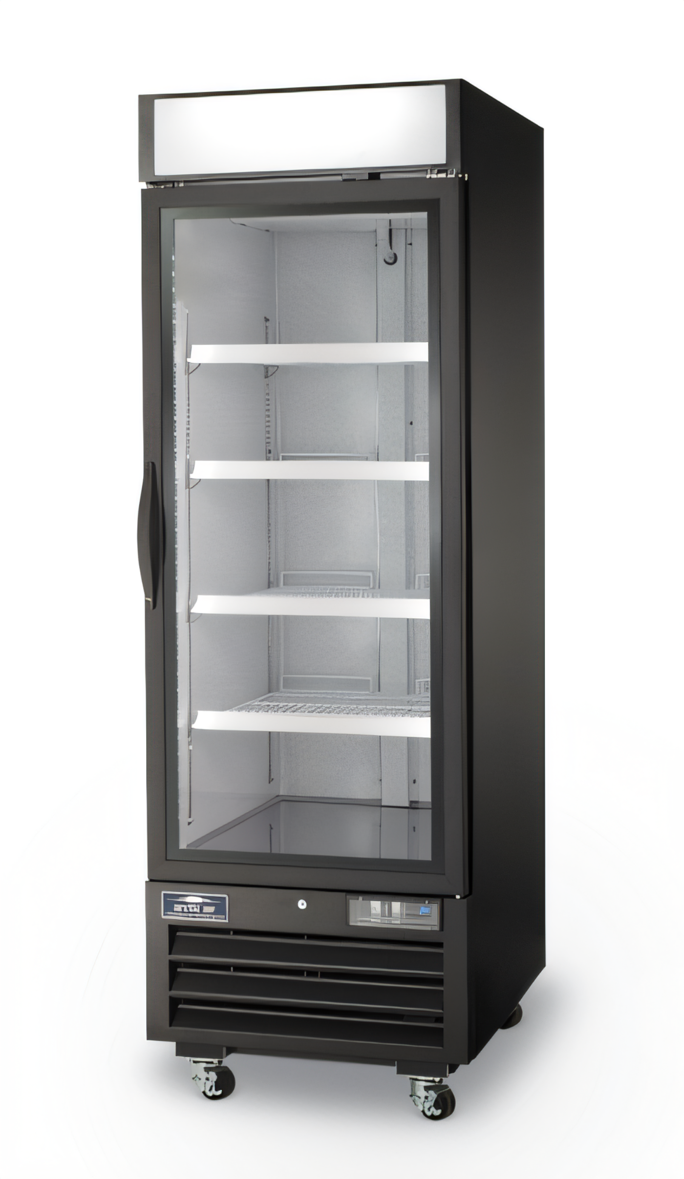 Arctic Air Glass Door Merchandisers - ARGDM23