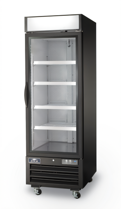 Arctic Air Glass Door Merchandisers - ARGDM23