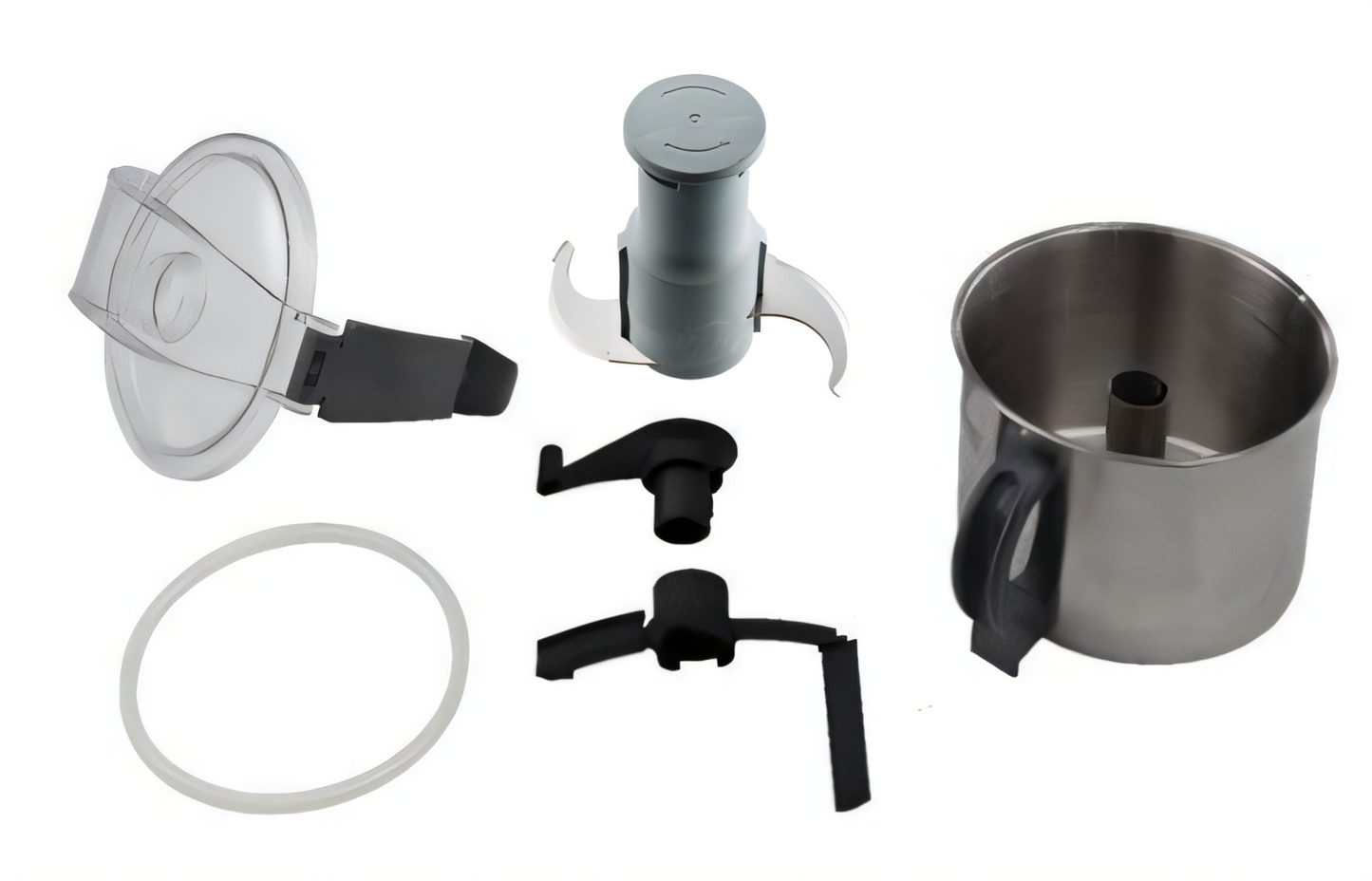 Eurodib USA Dito Sama Mixer Attachments & Accessories - 650103
