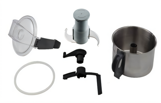 Eurodib USA Dito Sama Mixer Attachments & Accessories - 650103