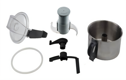 Eurodib USA Dito Sama Mixer Attachments & Accessories - 650103