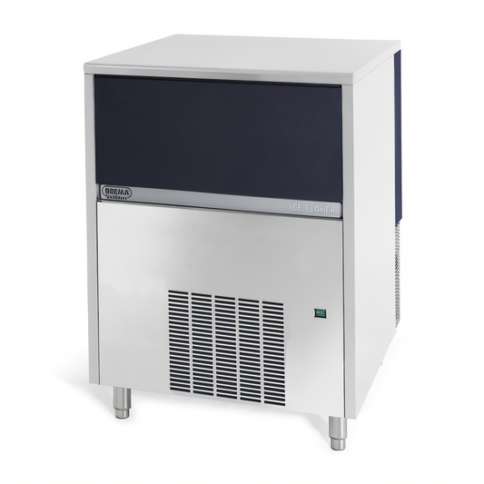 Eurodib USA Brema Ice Machines - GB1504AHC