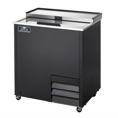 Arctic Air Glass Chillers - AGF24