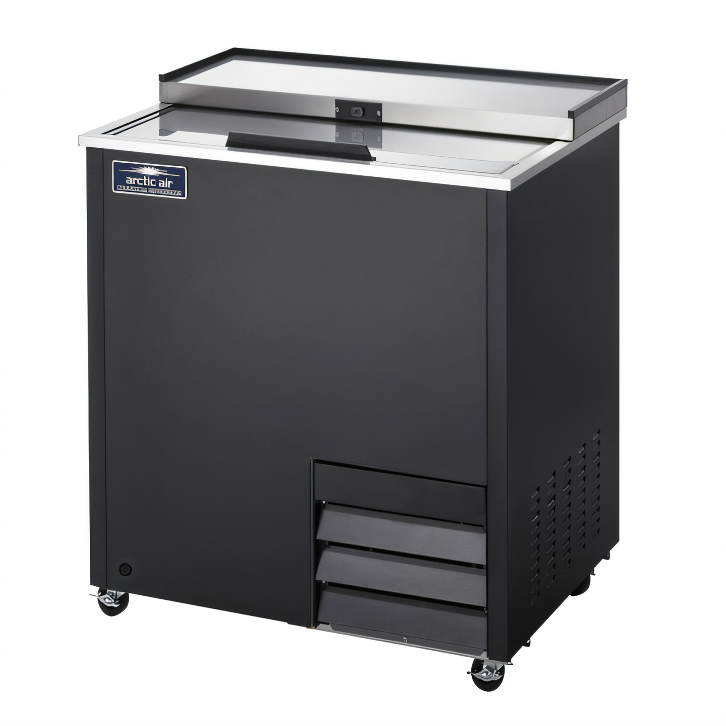 Arctic Air Glass Chillers - AGF24