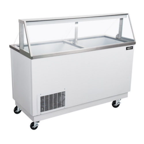 Omcan USA 50121 Ice Cream Freezers - 50121