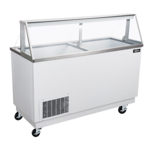Omcan USA 50121 Ice Cream Freezers - 50121
