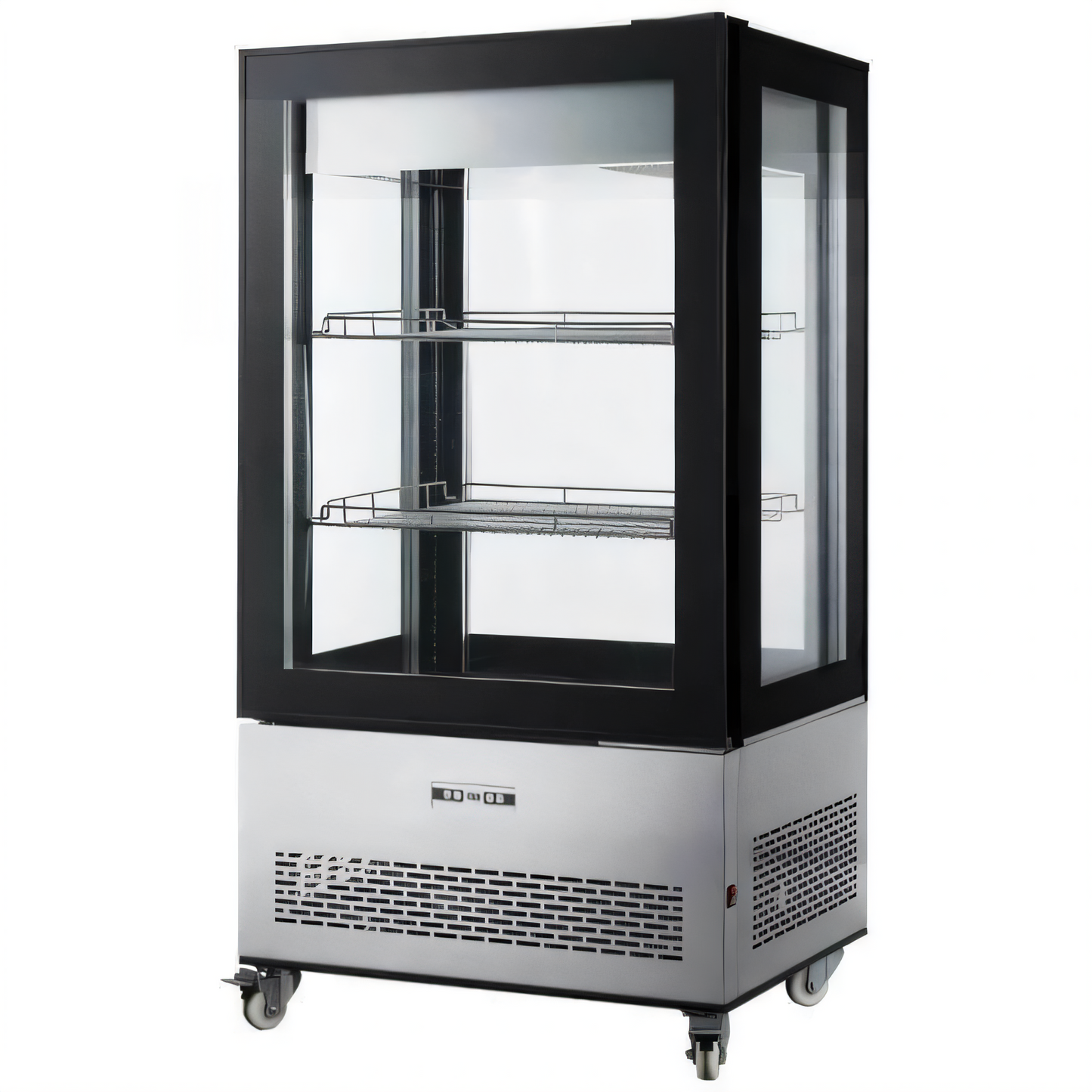 Omcan USA 44472 Food Displays & Merchandisers - 44472