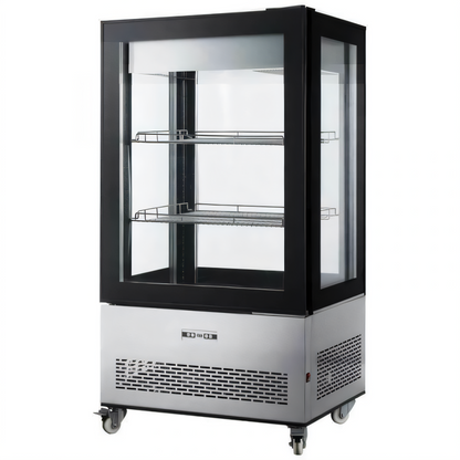 Omcan USA 44472 Food Displays & Merchandisers - 44472