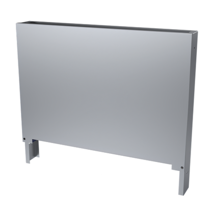 Garland CCBR-36 Garland Cuisine Flue Risers - CCBR-36