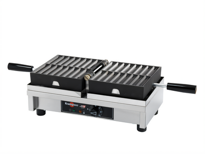 Eurodib USA Krampouz Back Bar Coolers - WECDVAAS