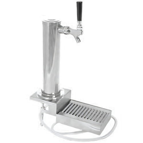 Micro Matic USA Draft Beer & Wine Dispensers - DS531CL